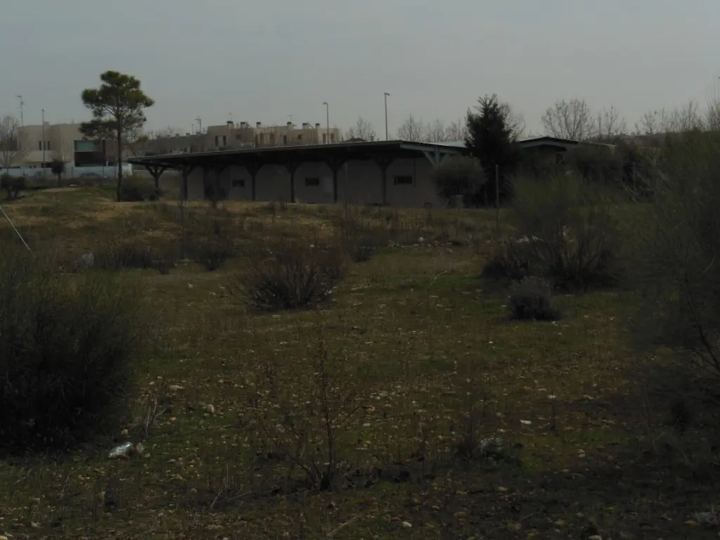 Terreno en Aranjuez