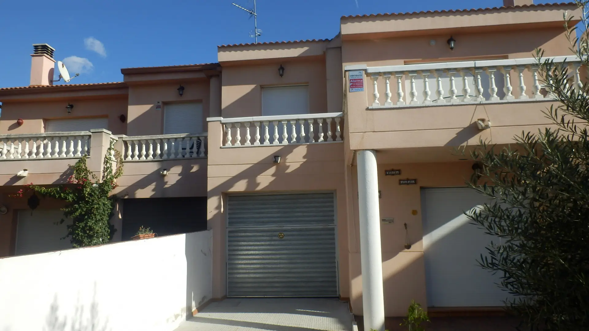 Vivienda en Cubelles