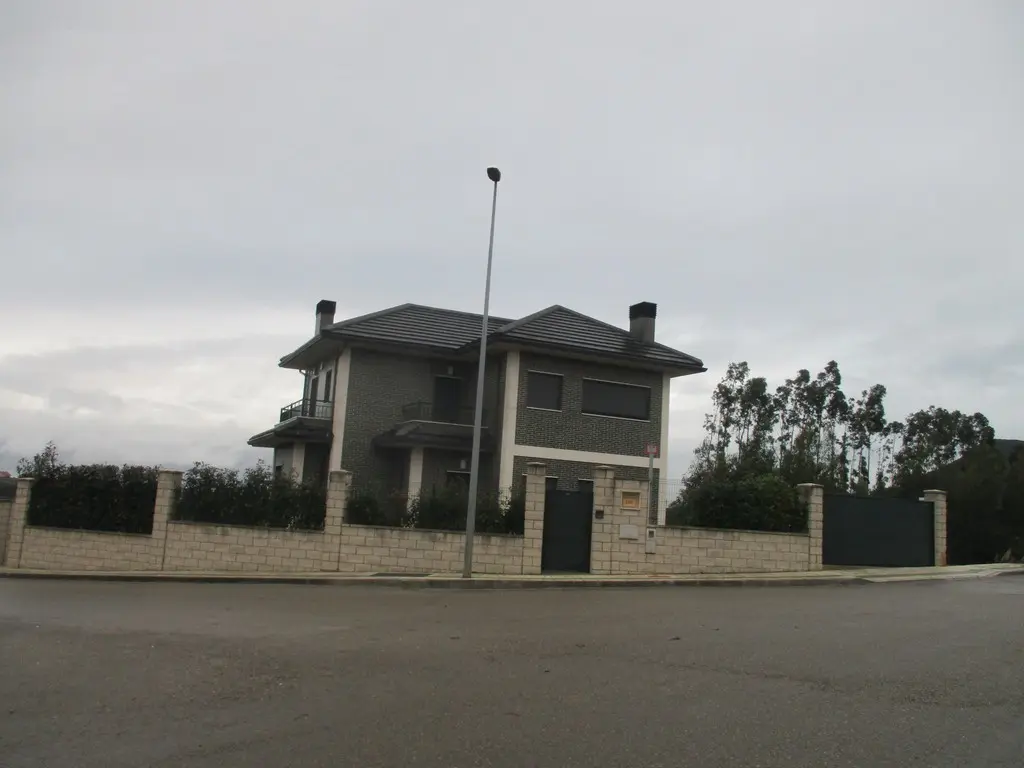 Terreno en Piélagos