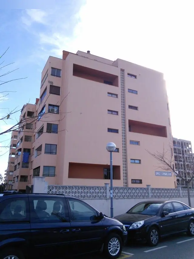 Vivienda en Vila-seca