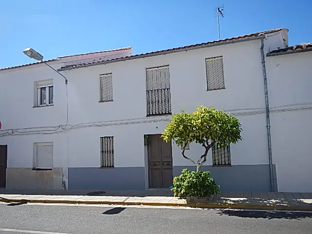 Vivienda en Constantina