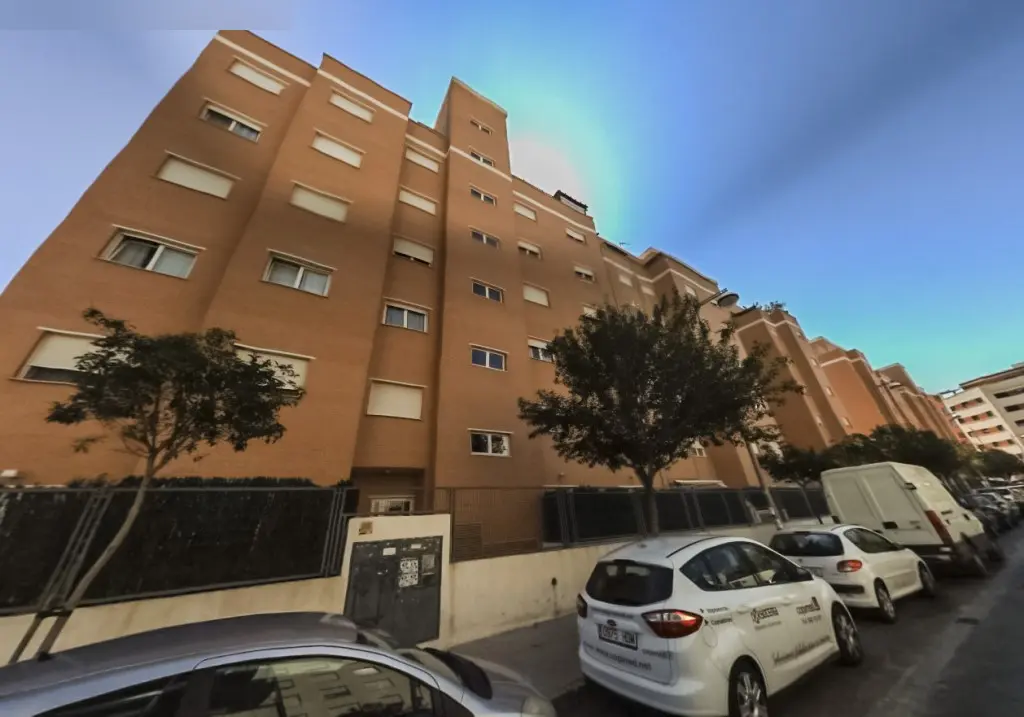 Trastero en Paterna