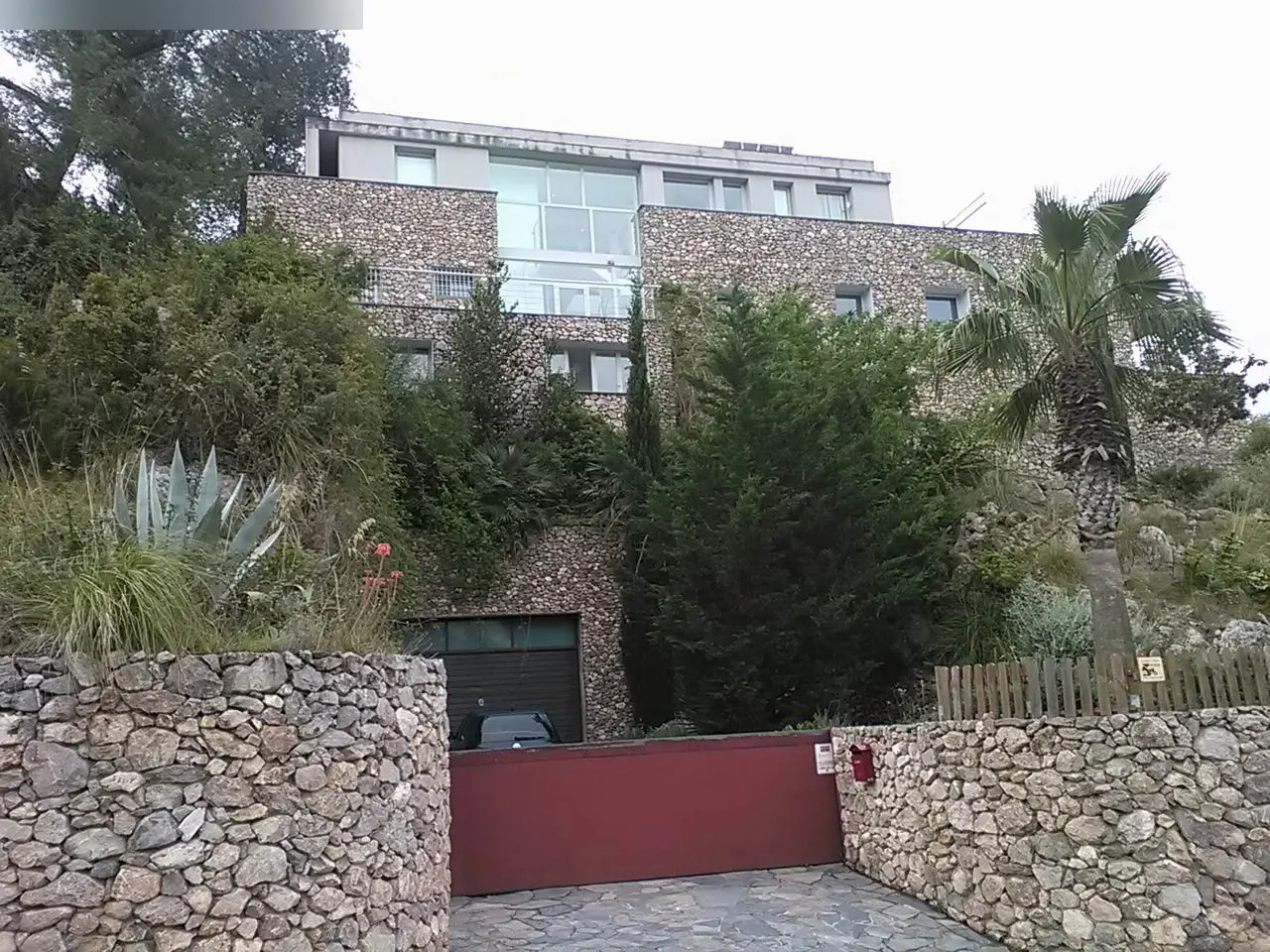 Vivienda en Sitges