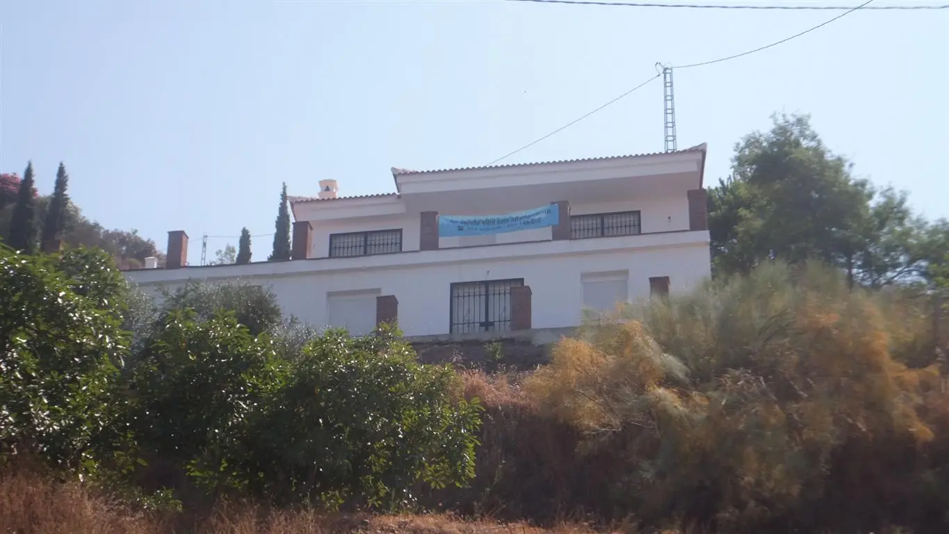 Vivienda en Torrox