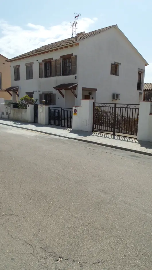 Vivienda en Roda de Berà