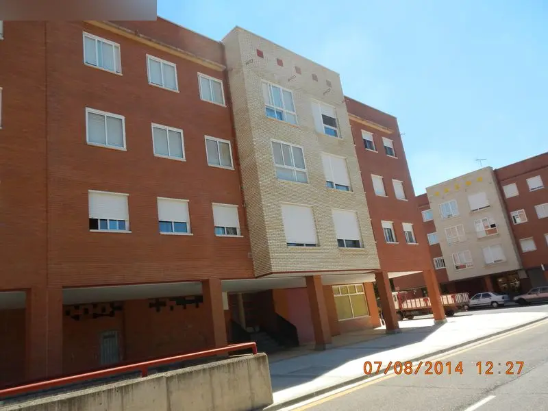 Local en Palencia