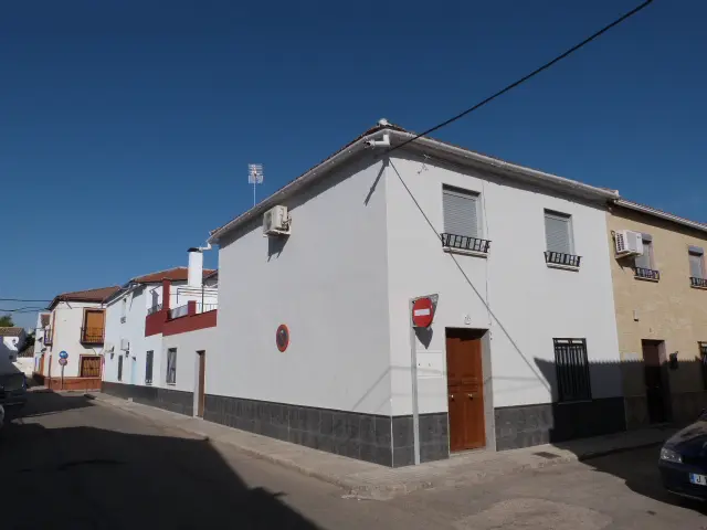 Vivienda en Marmolejo