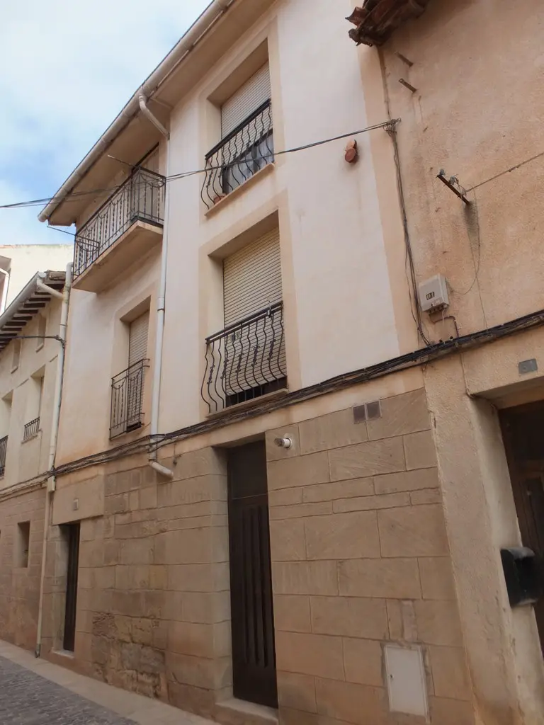 Vivienda en Fuenmayor