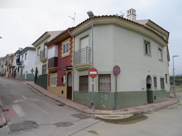 Garaje en Cártama