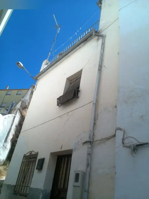 Vivienda en Martos