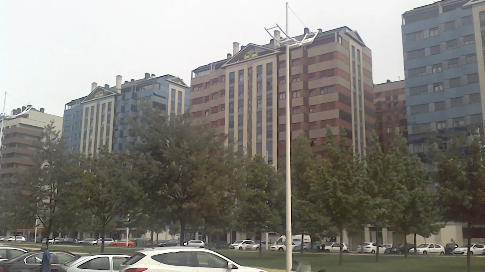 Garaje en Ponferrada