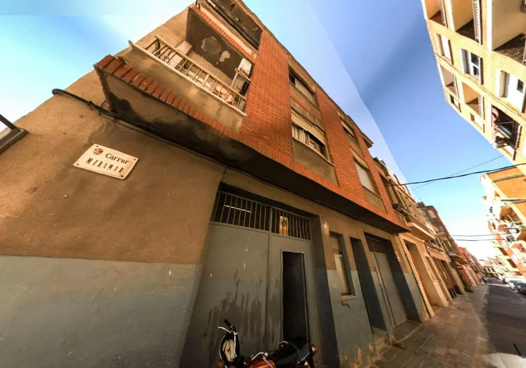 Vivienda en Silla