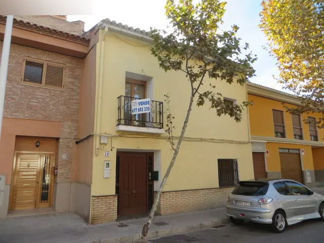 Vivienda en Picanya