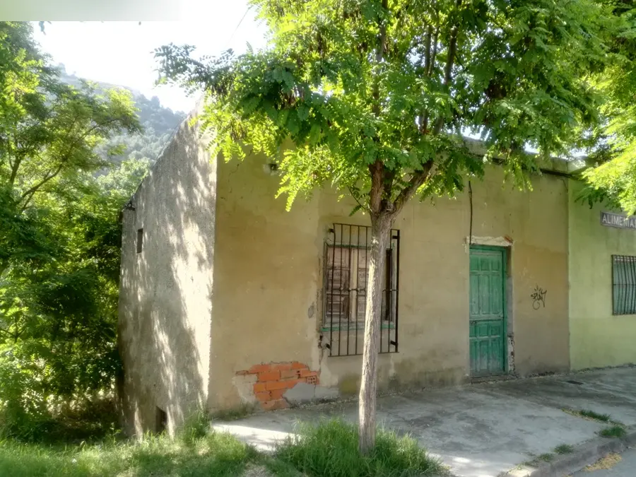 Terreno en Cabezón de Pisuerga
