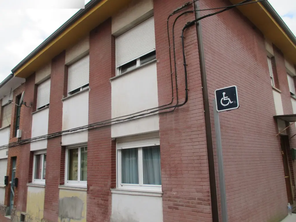 Vivienda en Avilés