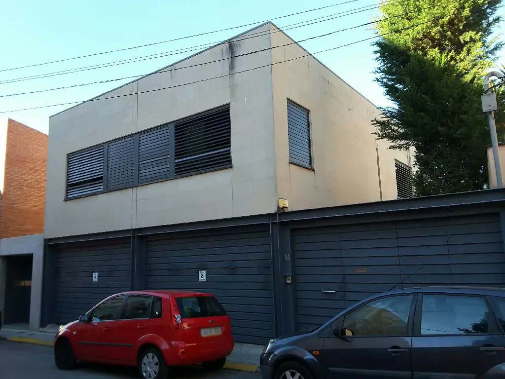 Vivienda en Igualada