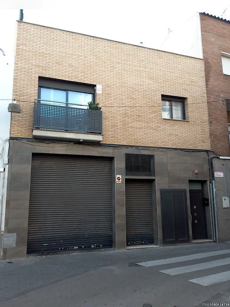 Local en Sant Vicenç dels Horts