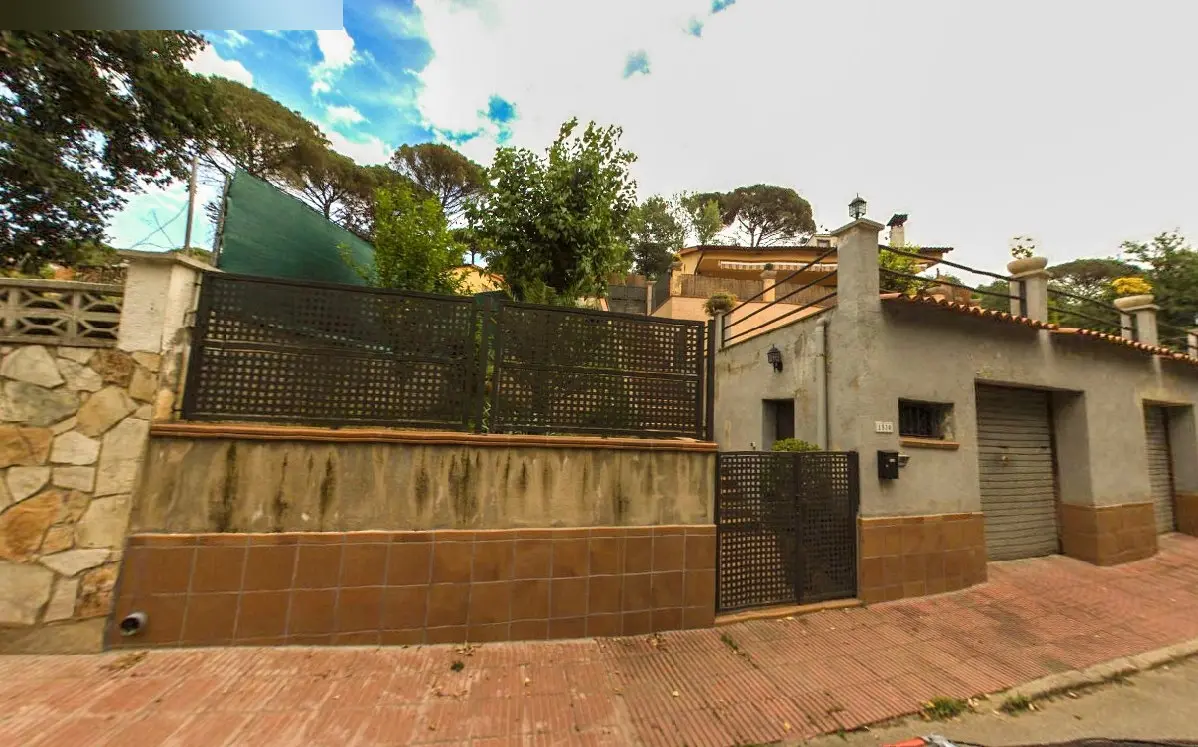 Vivienda en Riells i Viabrea