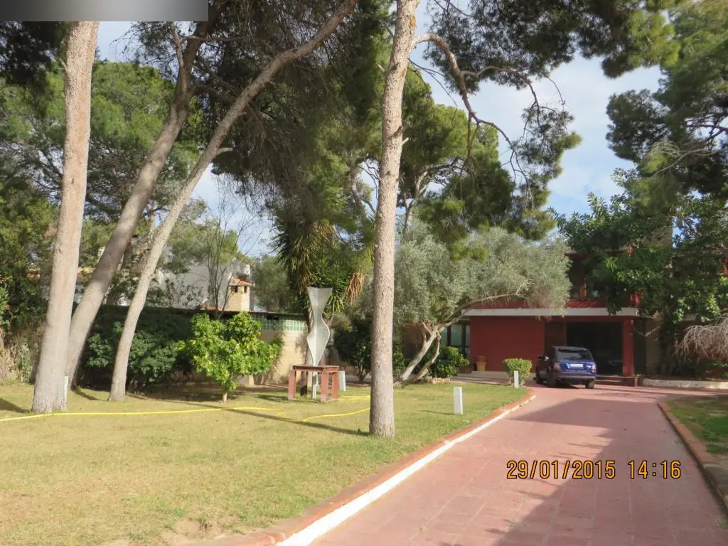 Vivienda en Rocafort