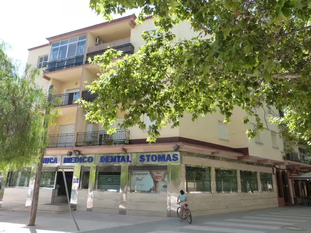 Vivienda en Campillos