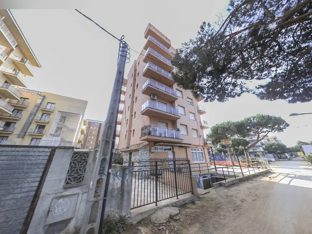 Local en Blanes