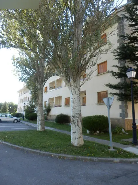 Vivienda en Villanúa