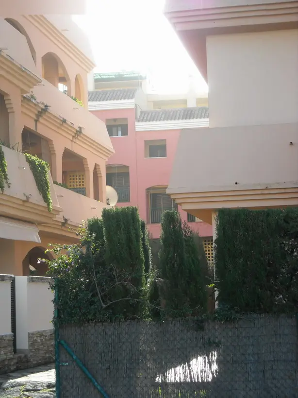 Vivienda en Tarifa