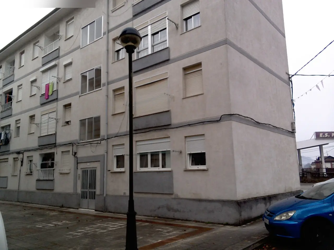 Vivienda en Los Corrales de Buelna