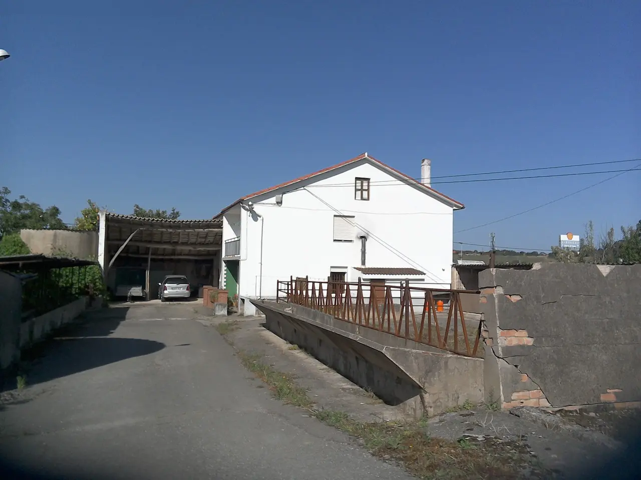 Finca rústica en Miengo