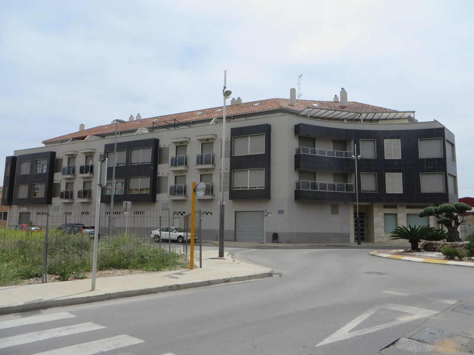 Local en Carcaixent