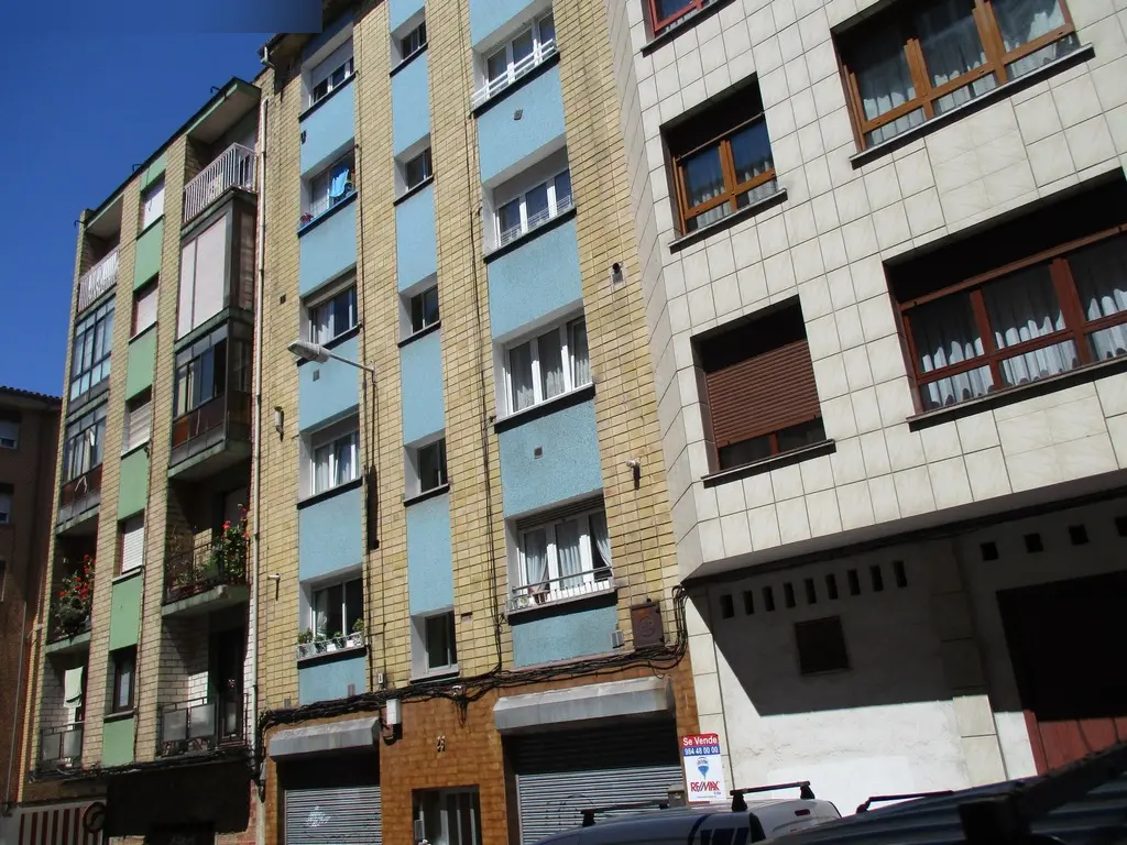 Vivienda en Gijón