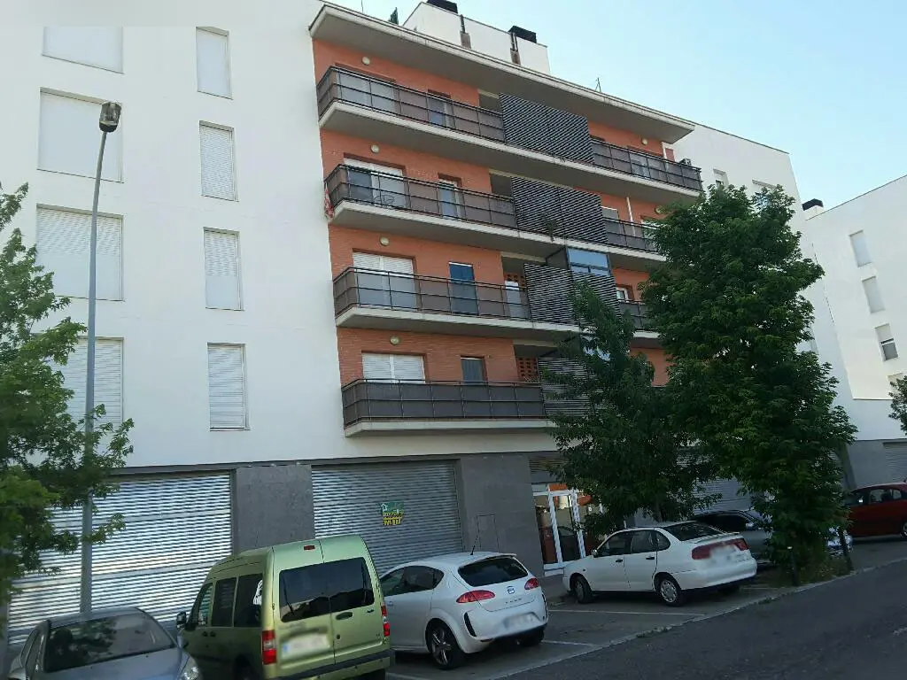 Terreno en Igualada