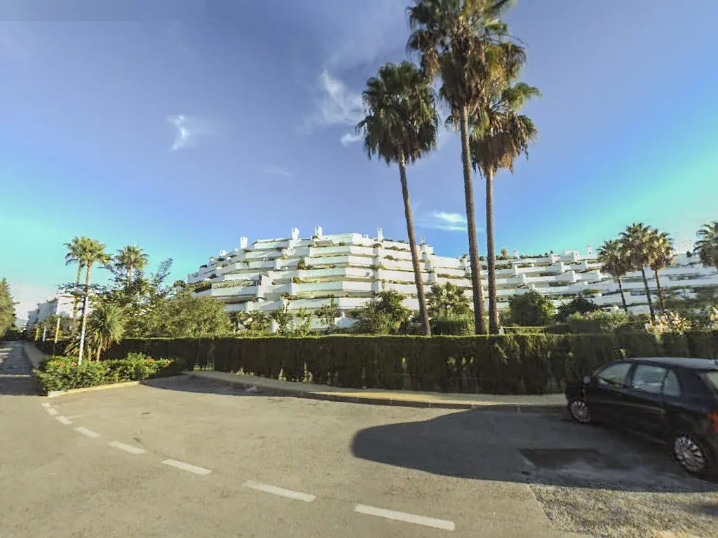 Garaje en Marbella