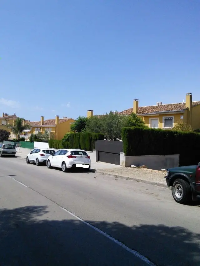 Vivienda en Altafulla