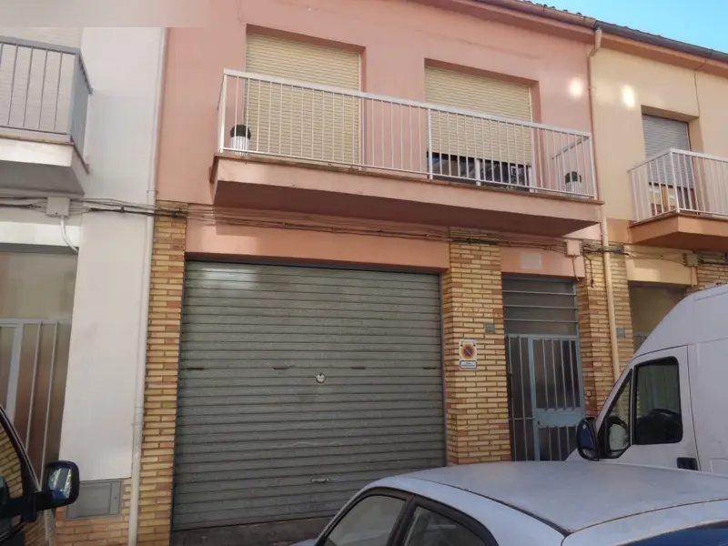 Vivienda en Salt