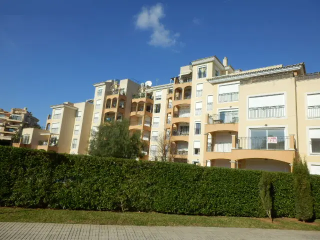Vivienda en Sant Llorenç des Cardassar