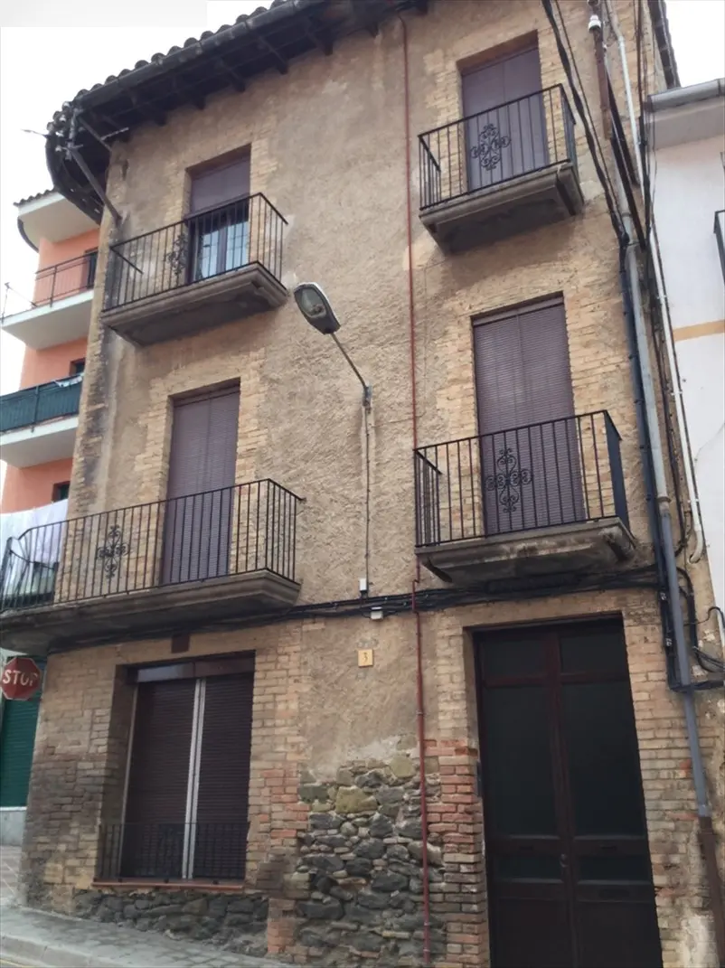 Vivienda en Roda de Ter