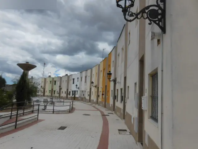 Vivienda en Almonte