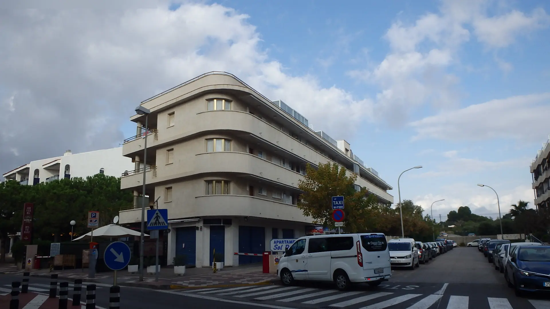 Local en Cambrils