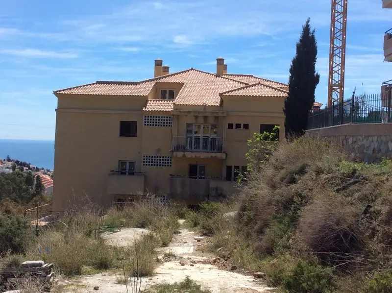 Trastero en Fuengirola