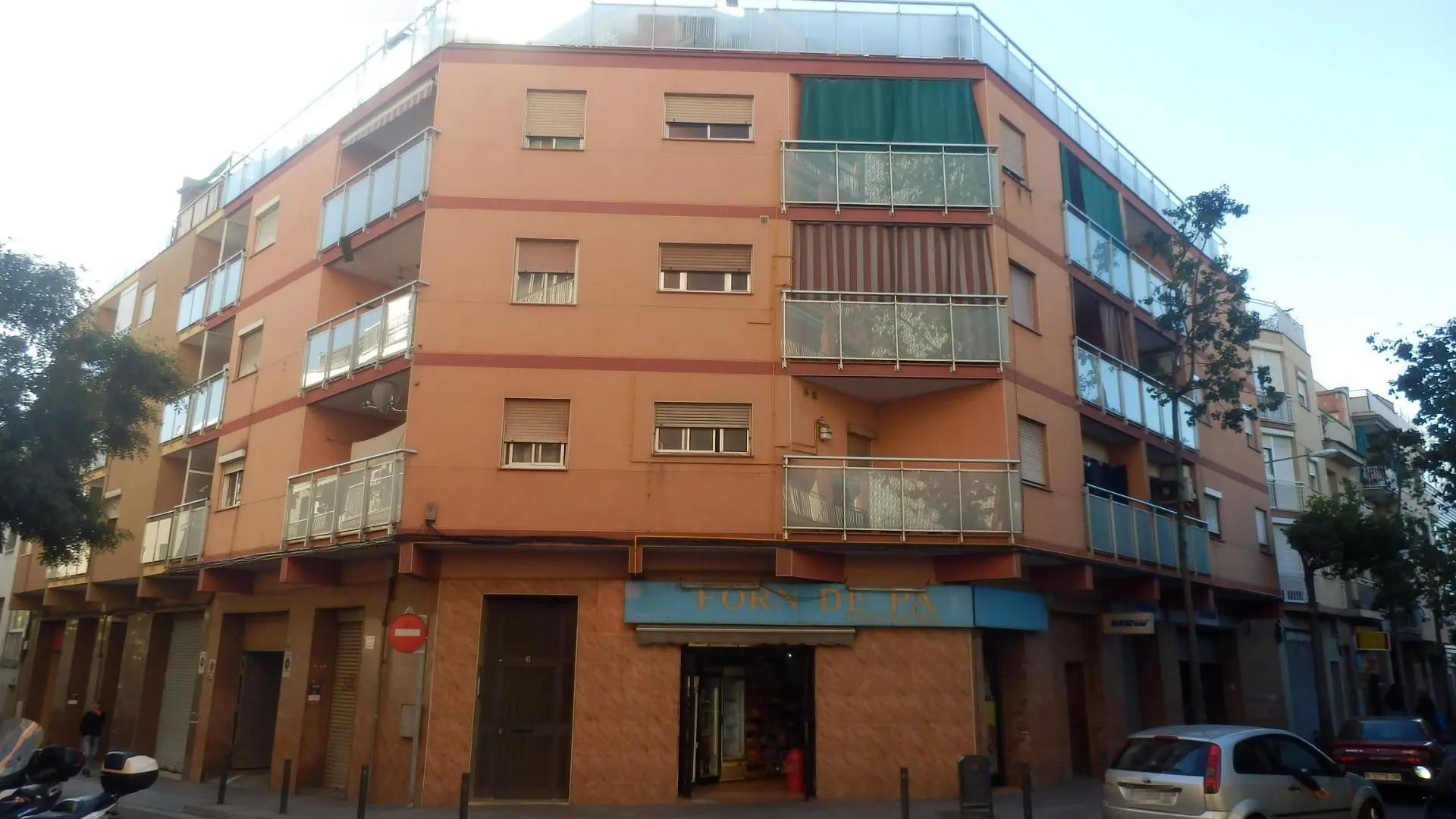 Local en Santa Coloma de Gramenet