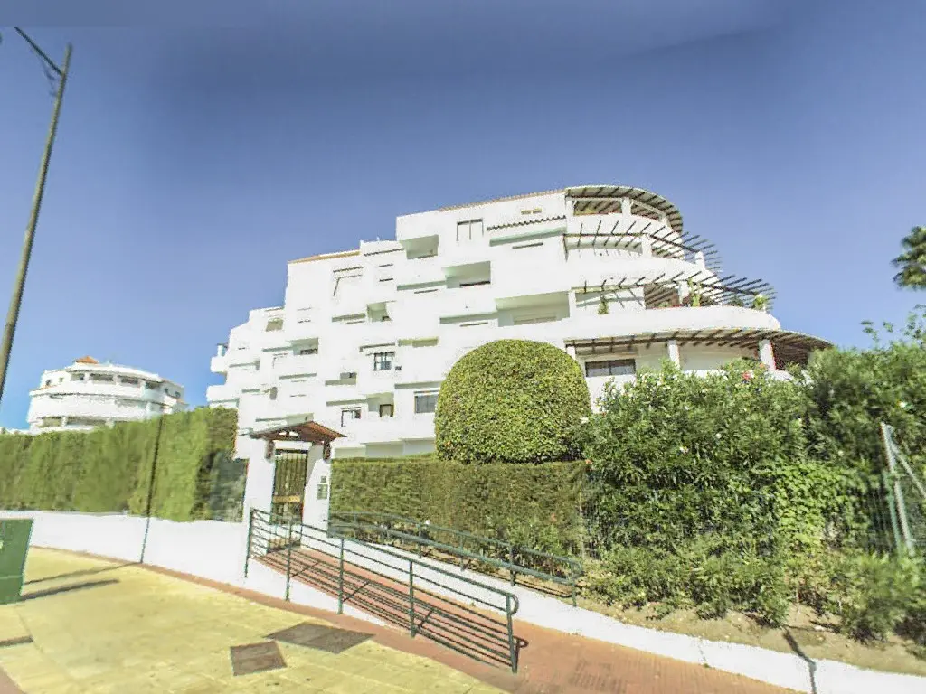 Garaje en Estepona