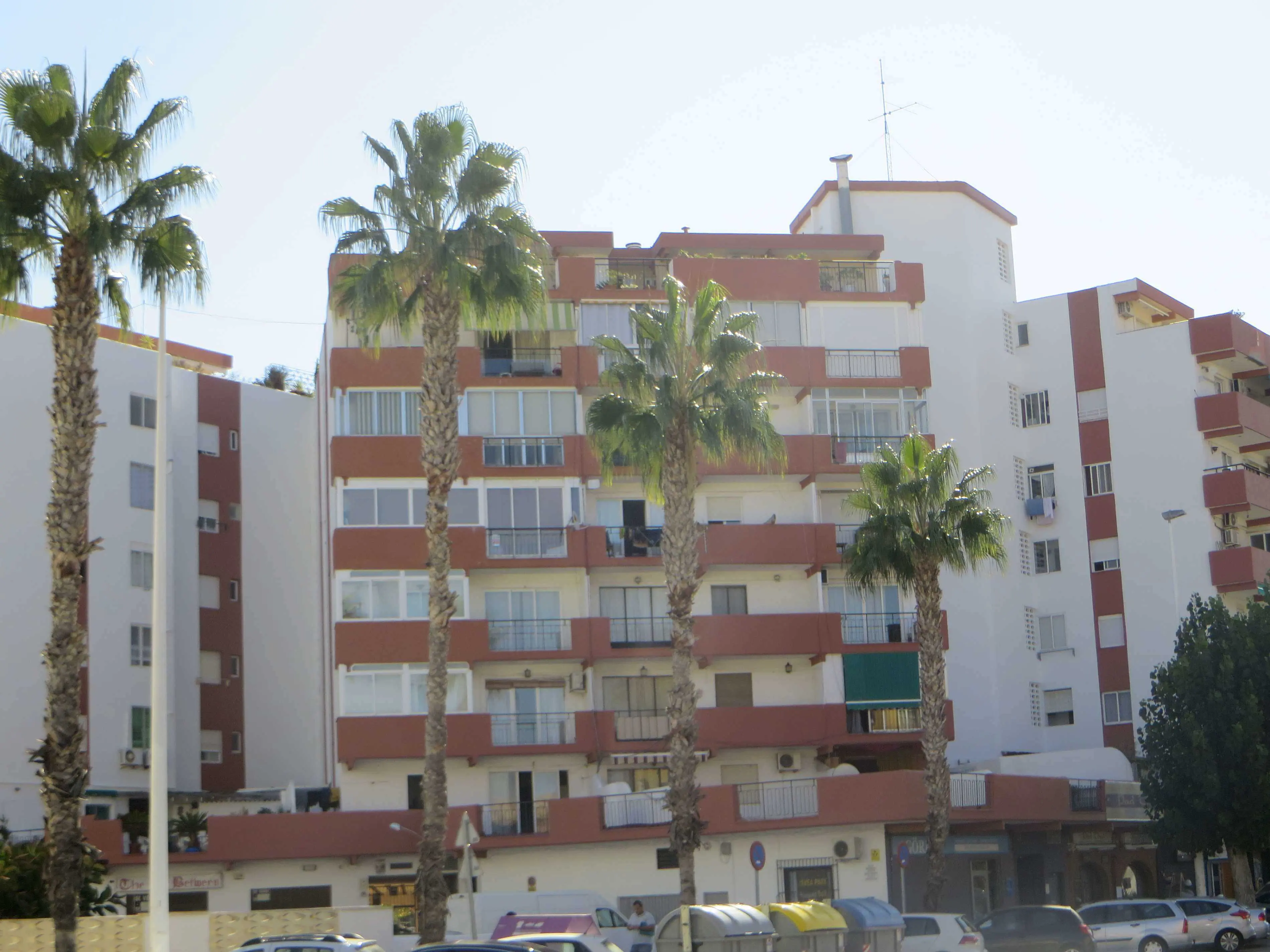 Local en Jávea