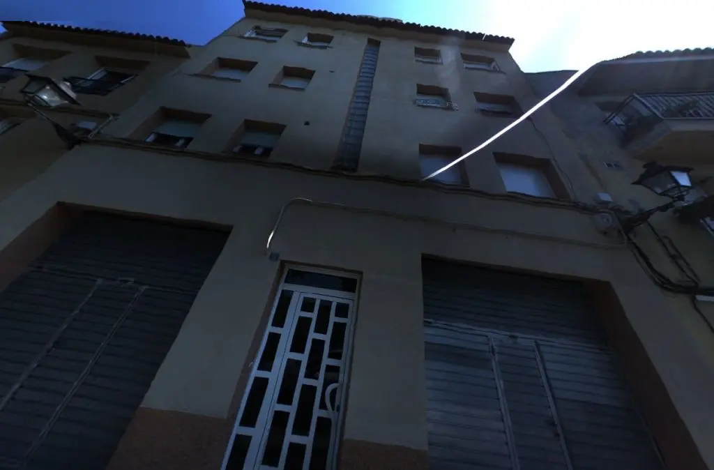 Vivienda en Torrelles de Foix