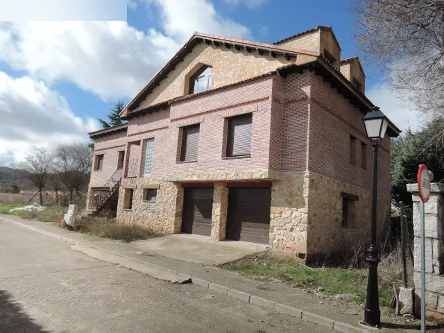 Vivienda en Espinosa de Henares