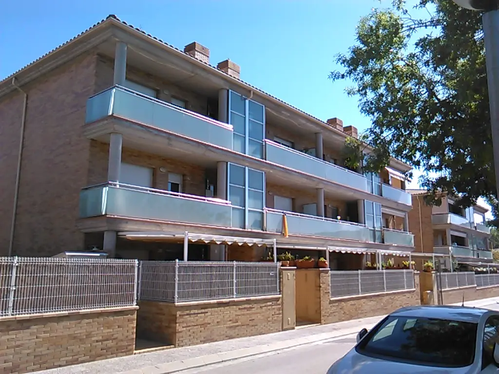 Vivienda en Sarrià de Ter