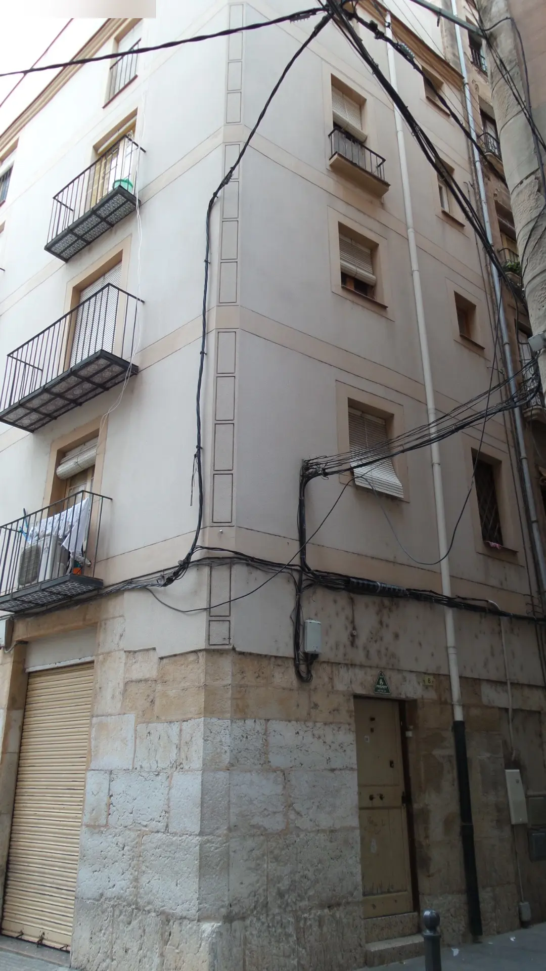Local en Tortosa