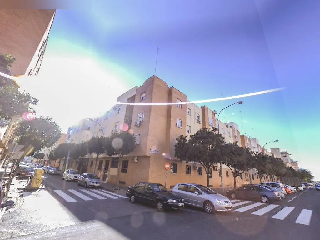Trastero en Sevilla