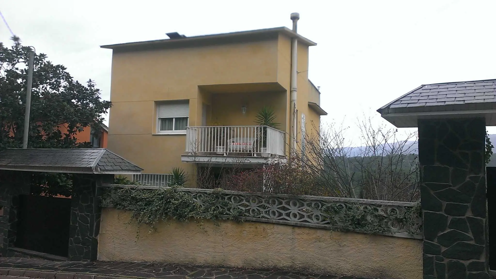 Vivienda en Sant Pere de Vilamajor