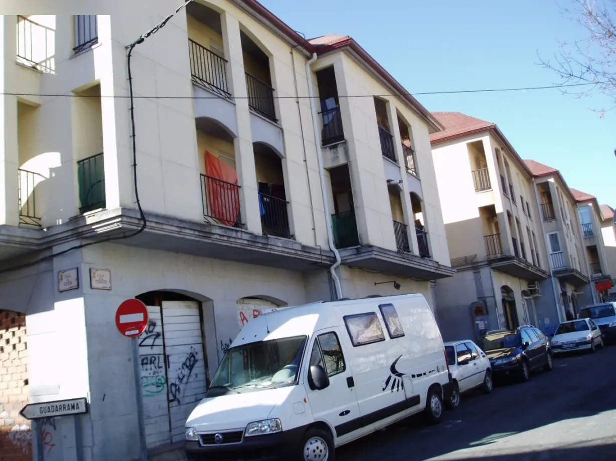 Local en Collado Mediano